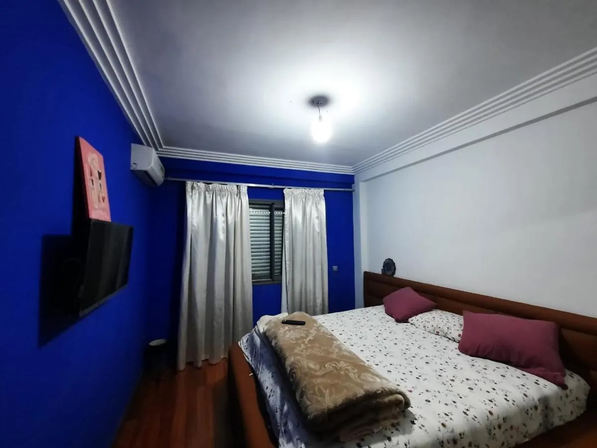 Apartment Residence Rania Casablanca