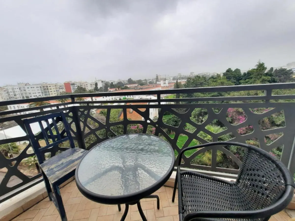 Residence Rania location