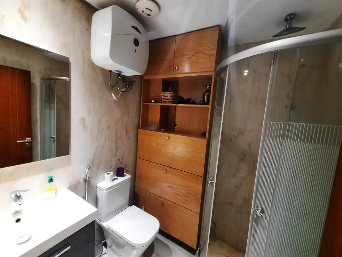 Apartment Residence Rania Casablanca